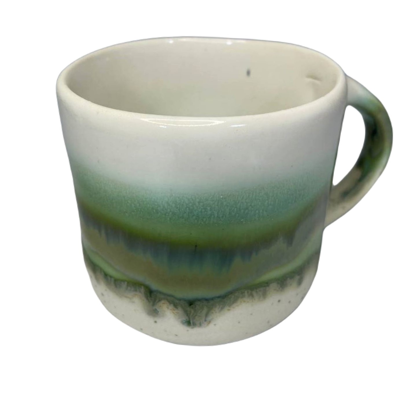 Mug Verde Yeşil